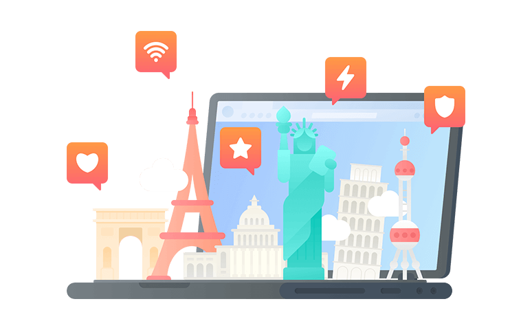 在北马里亚纳群岛连接到中国vpn - 通行中国